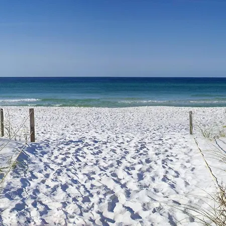 Beach Manor 410